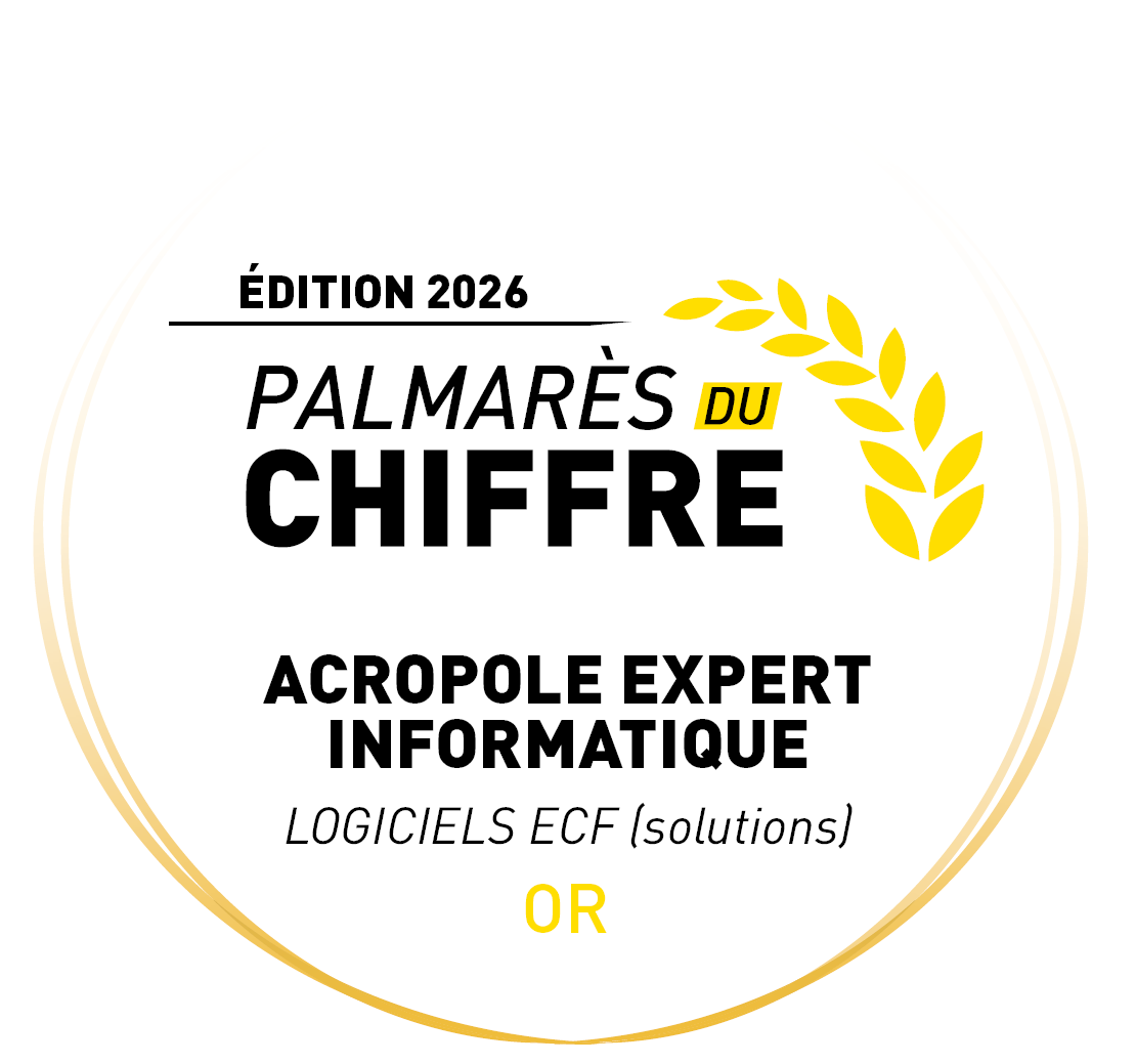 Macarons Palmares or Blanc-ACROPOLE EXPERT INFORMATIQUE